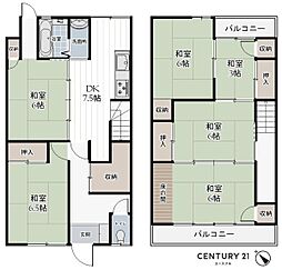 堺市堺区榎元町１丁