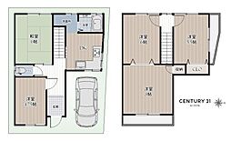 堺市北区奥本町１丁