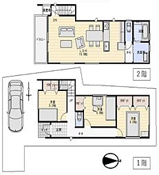 堺市東区西野