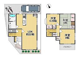 堺市堺区松屋町１丁