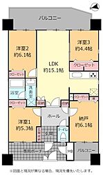 ライオンズステージ浦添弐番館