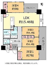 ミルコマンション浦添学園通り第2