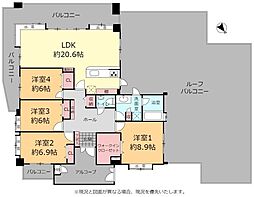 フリーベル天久新都心第2