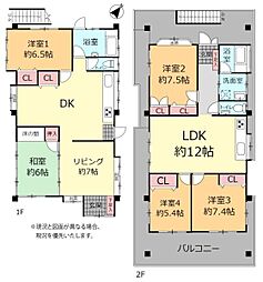 うるま市字赤道戸建て