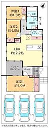 沖縄市桃原戸建て