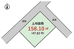 那覇市字田原の土地