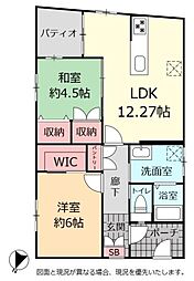 浦添市牧港戸建て