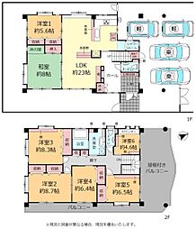 那覇市安謝二丁目戸建て