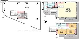那覇市古島二丁目戸建て