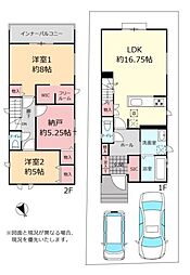 ハートフルタウン那覇市安謝B棟