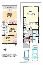 ハートフルタウン那覇市安謝B棟