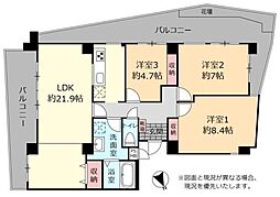 サンパークパレス浦添