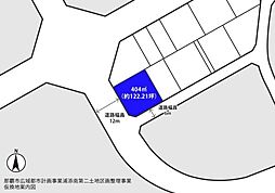 浦添市沢岻土地