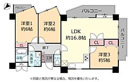 ラフィーネヌーベル安里