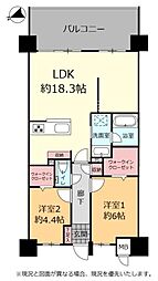 コンフォート那覇松川Suiクロスゲート