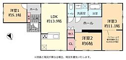 糸満市字糸洲の一戸建て