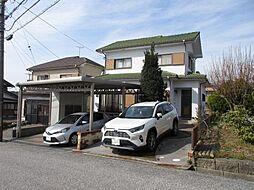 小野寺町貸家