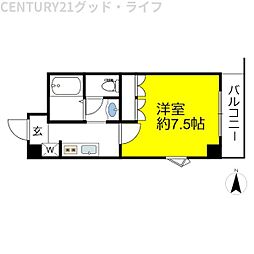 ベルフォーレ 302