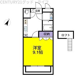エタニティ 205