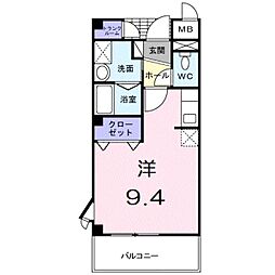 リバーレイクヒルズ 0307