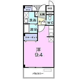 リバーレイクヒルズ 0305