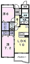 サニーヒル 302