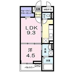 グランド　ヒル壱番館 103