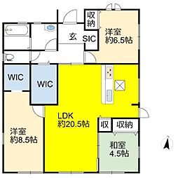 長浜市神照町新築建売15-2号棟