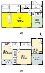 長浜市口分田町新築建売3-4