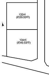 長浜市法楽寺売地