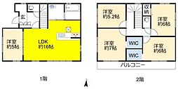 長浜市祇園町新築建売2-1