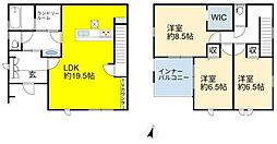 長浜市宮司町新築建売15-1