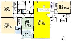 長浜市新庄寺町新築建売5-3