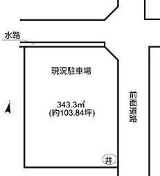 長浜市七条町売地