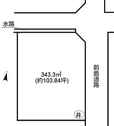 長浜市七条町売地