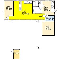 長浜市余呉町下余呉中古戸建(別荘）