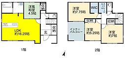 長浜市平方町中古戸建