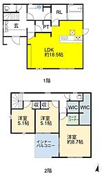 長浜市新庄寺町新築戸建6-2