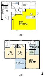 長浜市新庄寺町新築戸建6-2