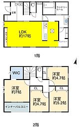 長浜市三ツ矢元町