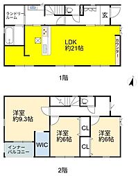 長浜市三ツ矢元町