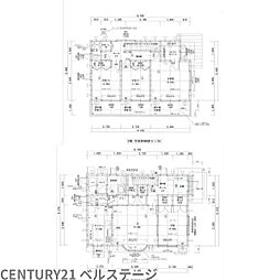 小湊鉄道　市原市中高根　中古戸建