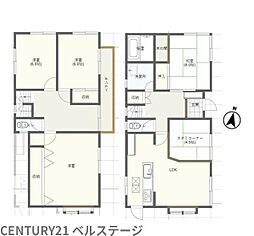 小湊鉄道　市原市西国吉　中古戸建