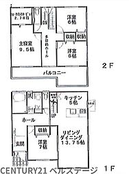 JR内房線　市原市姉崎　中古戸建