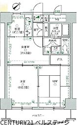 JR内房線　ハートポート五井　中古マンション