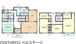 JR内房線　市原市桜台2丁目　中古戸建