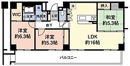 JR内房線　グリーンフィールド中野　中古マンション