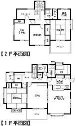 小湊鉄道　市原市磯ヶ谷　中古戸建