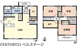 JR内房線　木更津市請西　中古戸建