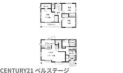 JR内房線　市原市青葉台7丁目　新築戸建